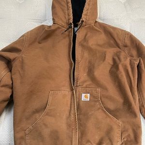 Women’s Carhartt Jacket